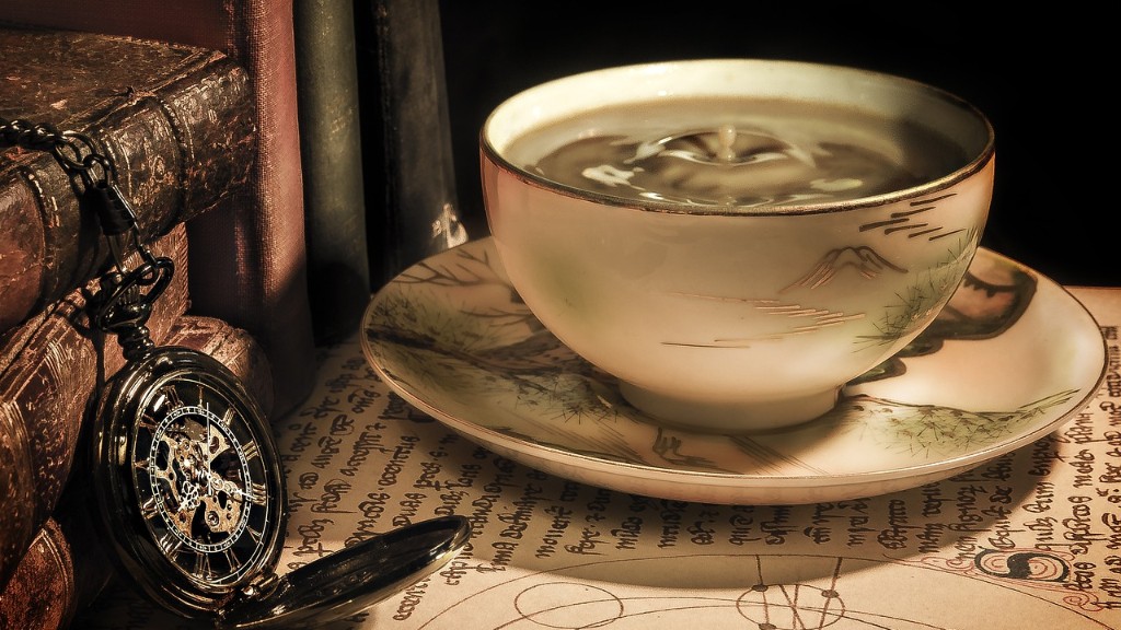 Consumul de ceai negru provoacă pietre la rinichi